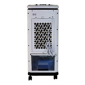 Professional Manufacture Cheap 7l Large Capacity White 70w Portable Room Air Cooler