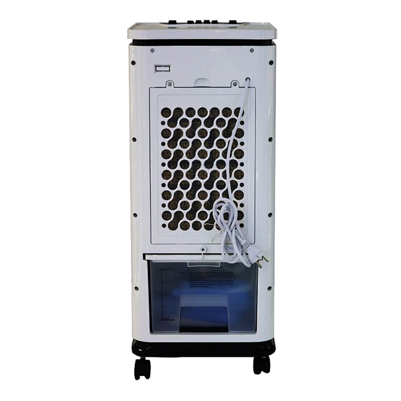 Professional Manufacture Cheap 7l Large Capacity White 70w Portable Room Air Cooler