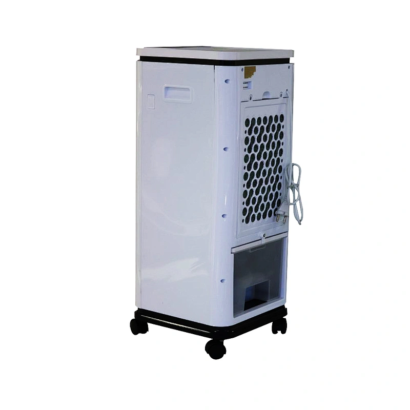 Competitive price 2 years warranty 220v 70w cooler air conditioner humidifier fan water air cooler with remote
