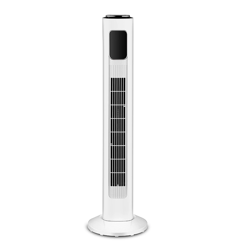 LCD 36 inch Remote Control rotation tower fan humidifier electric big tower air fan cooler tower fan
