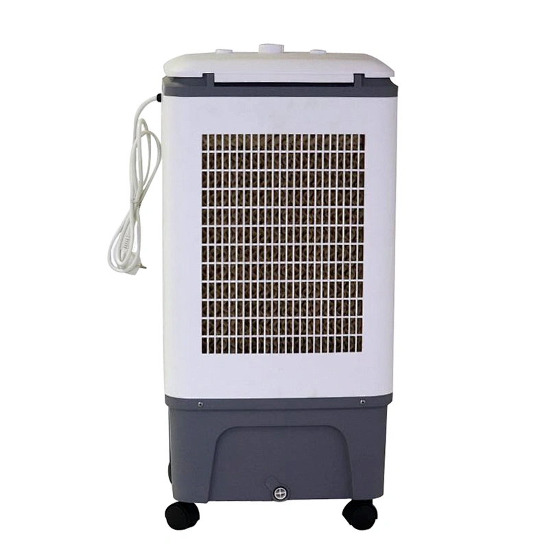 China Manufacturing New Portable High Effective Evaporative Air Cooler
