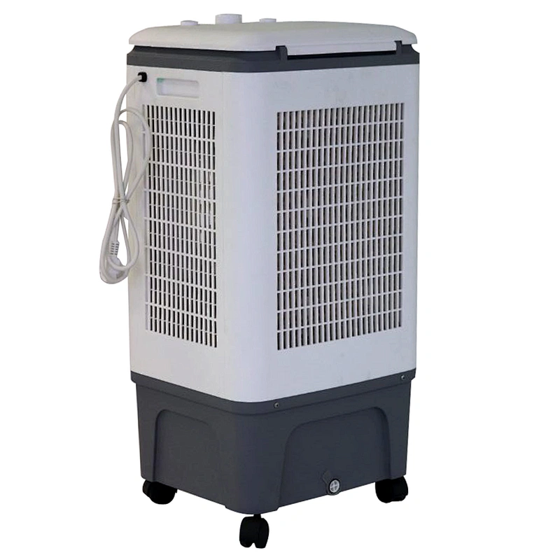 China Manufacturing New Portable High Effective Evaporative Air Cooler