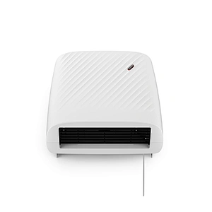 New multifunctional competitive price desk bathroom portable mini electric fan heaters 2000w hot air fan heater