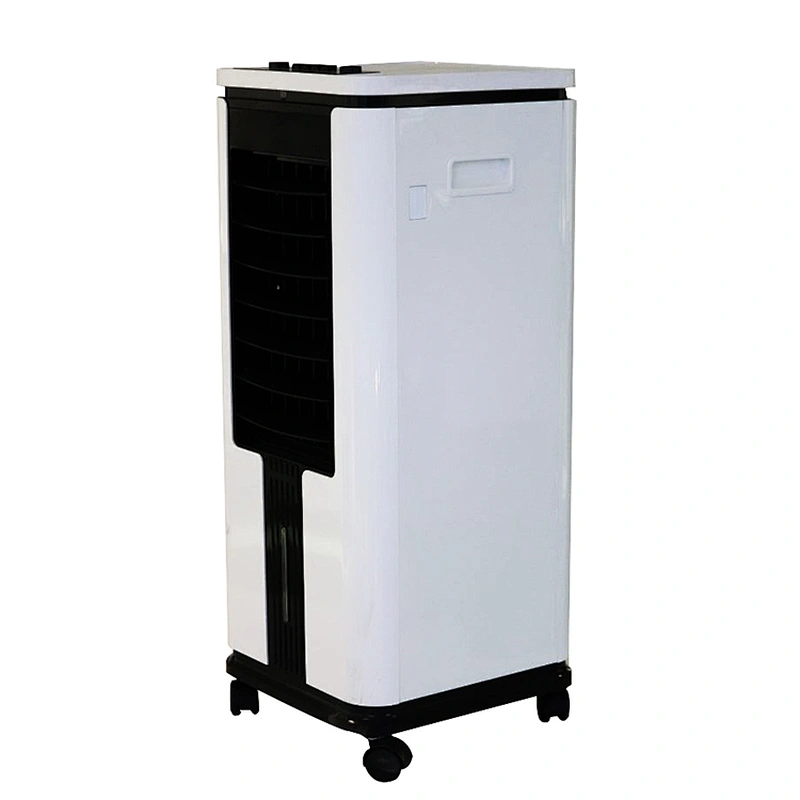 Professional Manufacture Cheap 7l Large Capacity White 70w Portable Room Air Cooler
