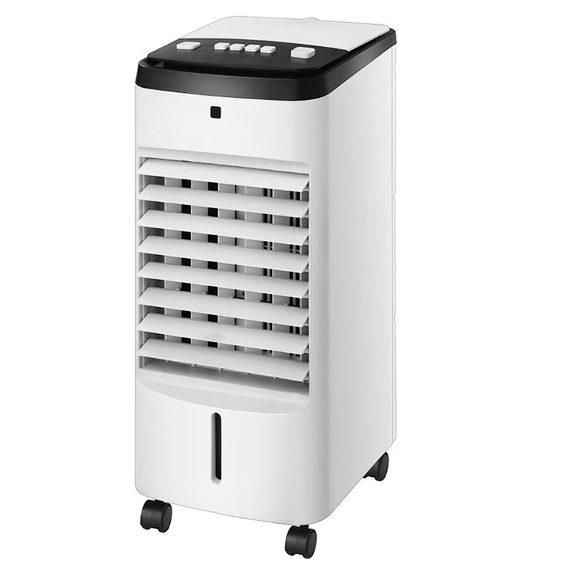 2 years warranty 3 in 1 mini portable air water cooler fan cold room air cooler with 3.5L water tank