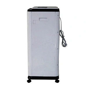 7L water air cooler Water Breeze Portable Low Watt Air Cooler With Remote Control