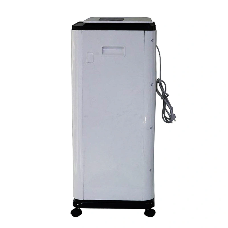 7L water air cooler Water Breeze Portable Low Watt Air Cooler With Remote Control