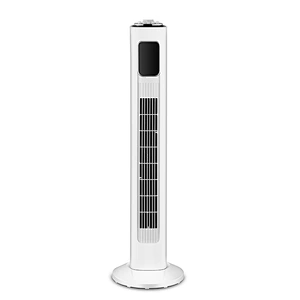 Cheap Mechanical control 36 inch air conditioning cooling tower fan ac super home air tower fan