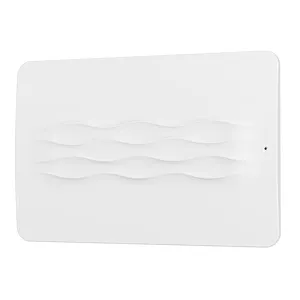 New design heat storage wall mounted electric radiator storage panel heater
