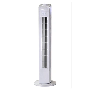 Cheap price 30 inch high quality cooling tower fan silent cooler smart tower fan