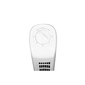 Cheap price 30 inch high quality cooling tower fan silent cooler smart tower fan