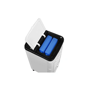 2 years warranty 3 in 1 mini portable air water cooler fan cold room air cooler with 3.5L water tank
