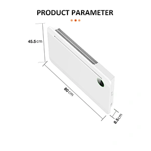 2000W floor heating radiator convector 2000w portable electric thermostat convector heater
