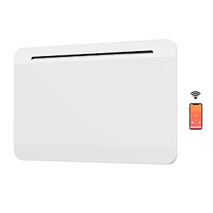 2000W Convection heater wall mounted heater electric heating  panel heaters