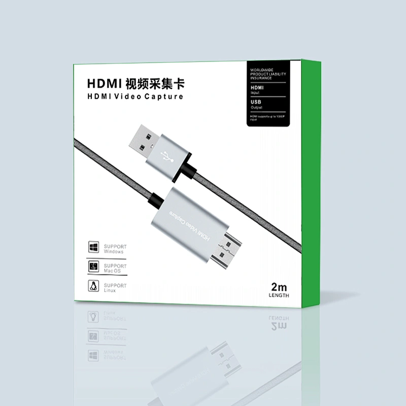 HU1 CAPTURE