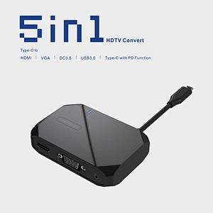 5in1 HUB