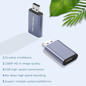 HDMI TO USB CAPTURE