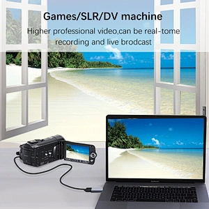 HDMI TO USB CAPTURE