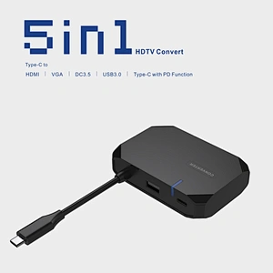 5in1 HUB