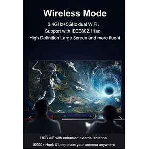 P8WIFI