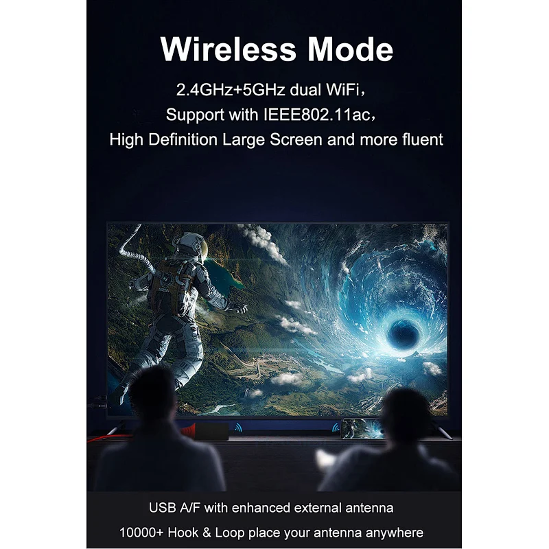 P8WIFI