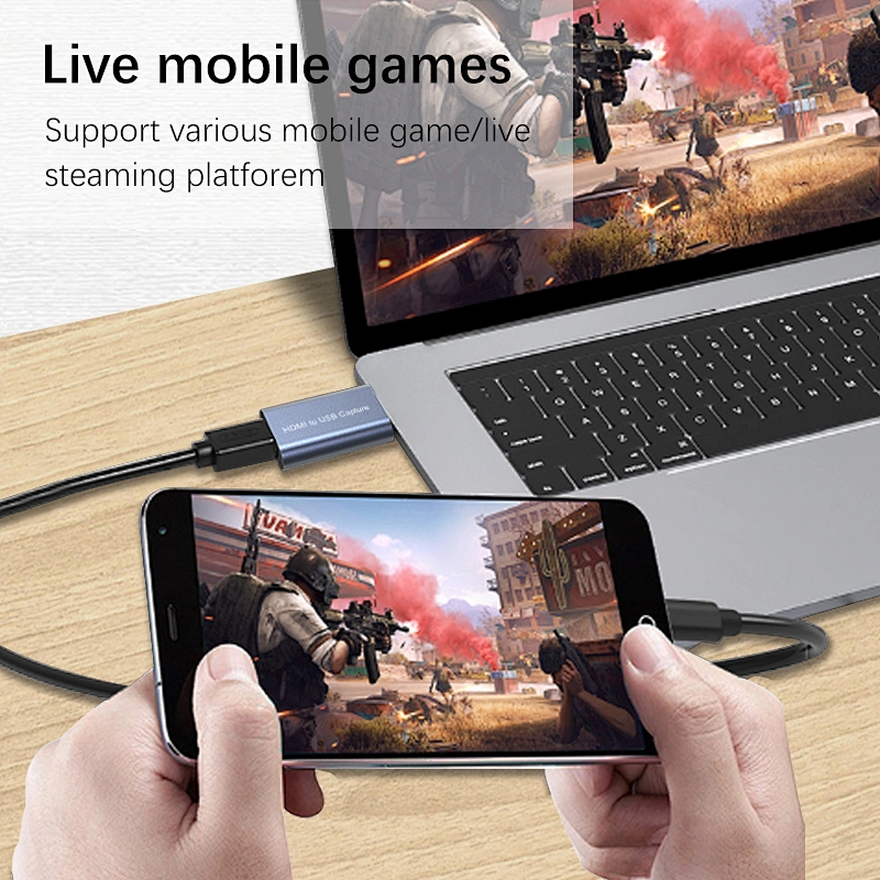 HDMI TO USB CAPTURE