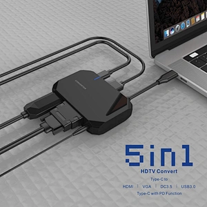 5in1 HUB