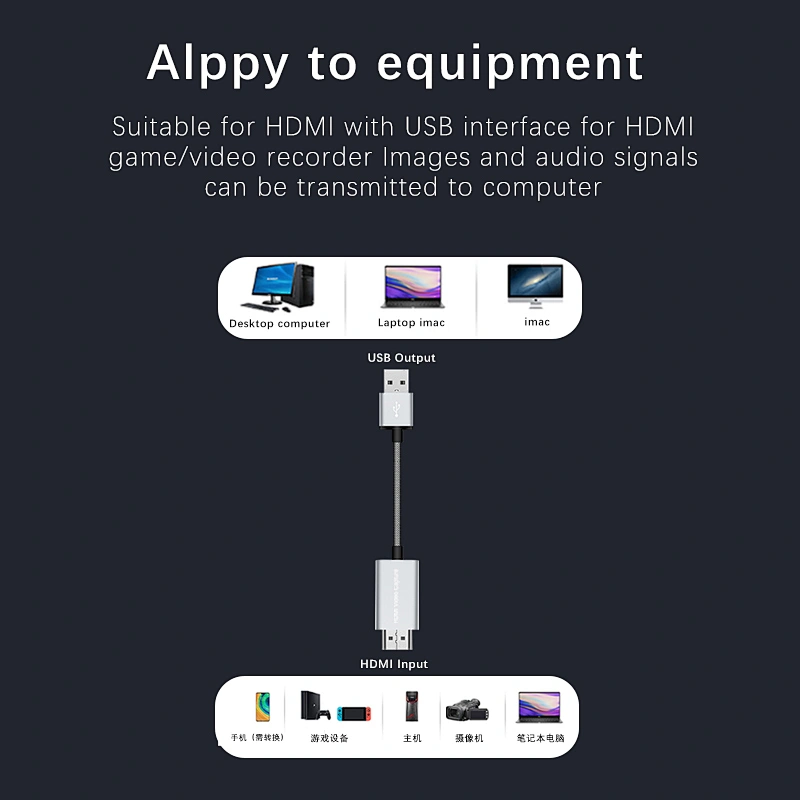 HU1 CAPTURE