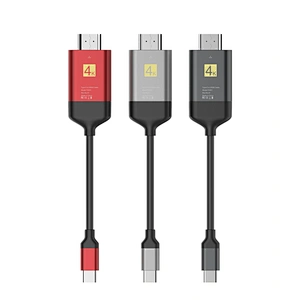 Type C to HDMI