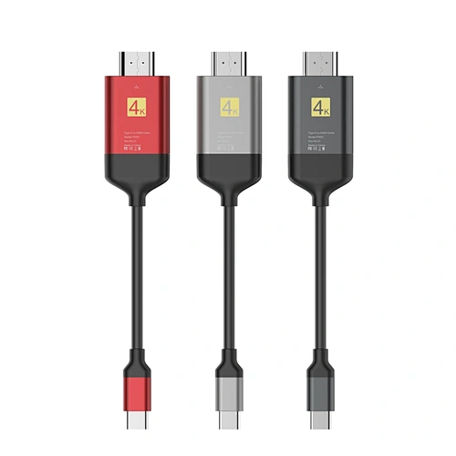 Type C to HDMI