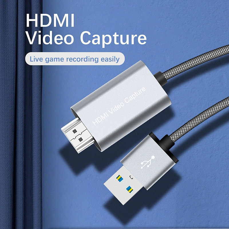 HU1 CAPTURE