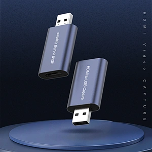 HDMI TO USB CAPTURE