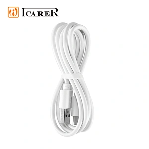 2020 ICARER Hot Selling Compatible Qi Magnetic Induction  OEM PU Leather Wireless Fast Wireless Charging Mouse Pad for iPhone