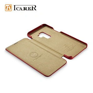 General 4g Cell Flip Kickstand Universal Case Hs Code Sublimation Phone Mobile Cover For Samsung Galaxy s9 Plus