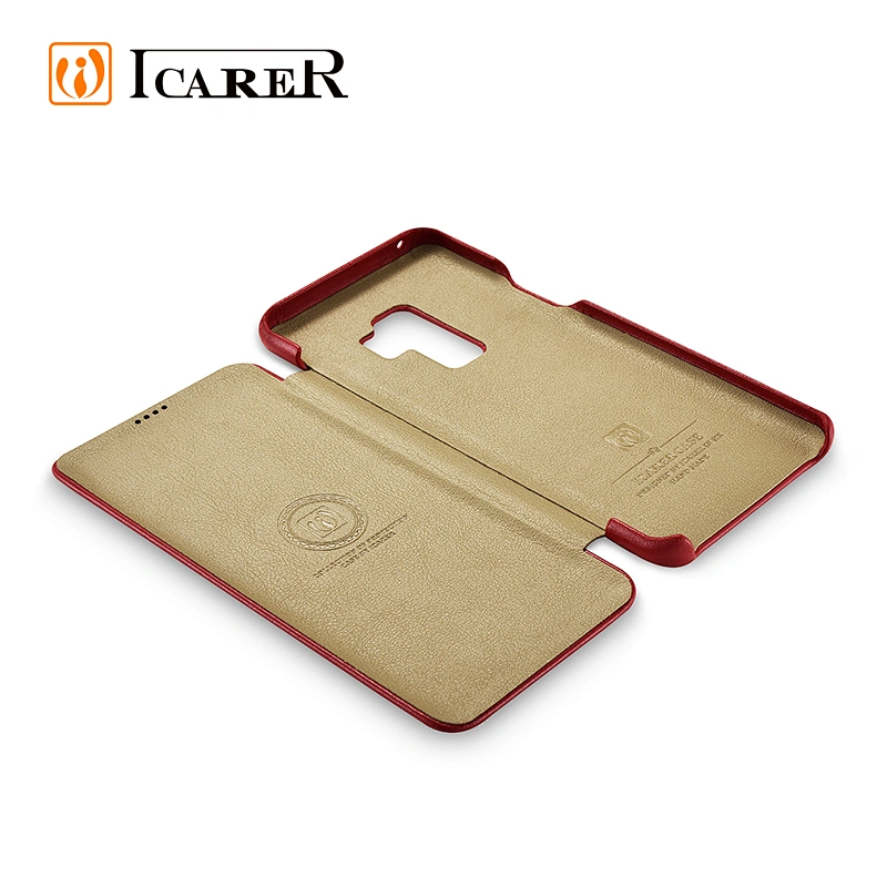 General 4g Cell Flip Kickstand Universal Case Hs Code Sublimation Phone Mobile Cover For Samsung Galaxy s9 Plus