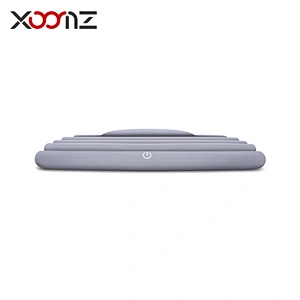 Custom Shenzhen Smartphone Folding Fast Charge Oem Qi Standard Foldable Fantasy Wireless Charger