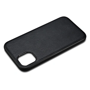Wholesale Custom for iPhone 11Case Genuine Leather Wallet Cover case for iPhone 11pro XI