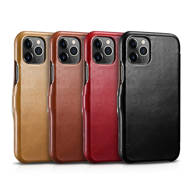 Accessories Back Cover Phone Case For iPhone 11 Pro Max 6 6s 7 8 Plus X XS XR XS Max Flip Leather Cover