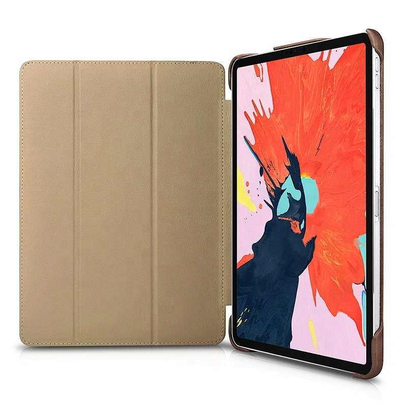 For iPad 11 New Case Folding Full Protective Cover 11 Inch Flip Stand Smart Leather Case For iPad