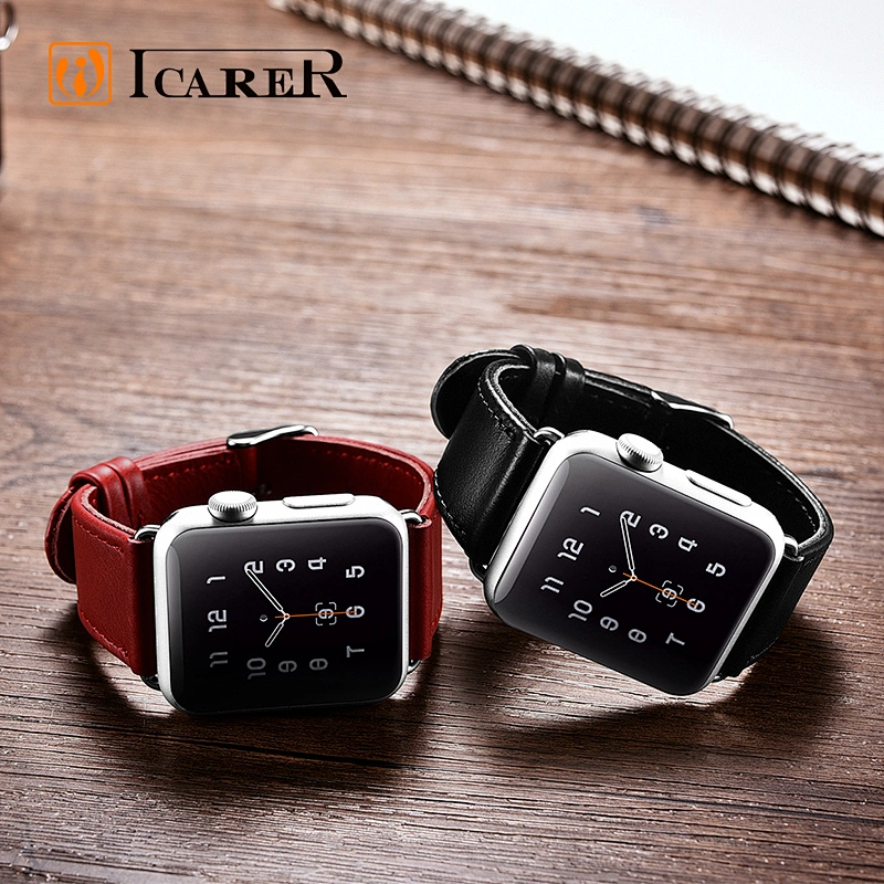 for apple watch leather watch band for apple watch band 38mm