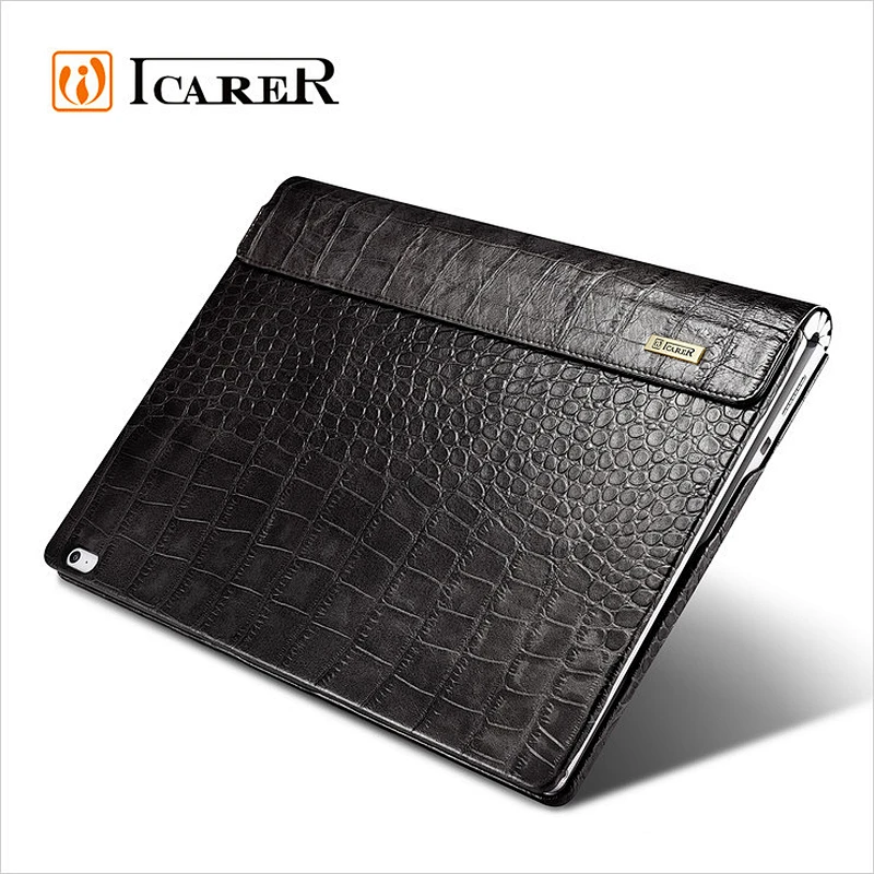 New Business Leather Laptop Cases for Microsoft Surface Book 13.5 inch