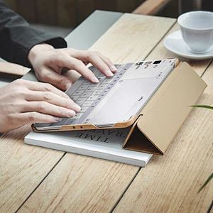 Luxury Shockproof Microfiber Leather Tablet Flip Cover Folding Stand Case for iPad Pro 11inch 12.9 inch 2018
