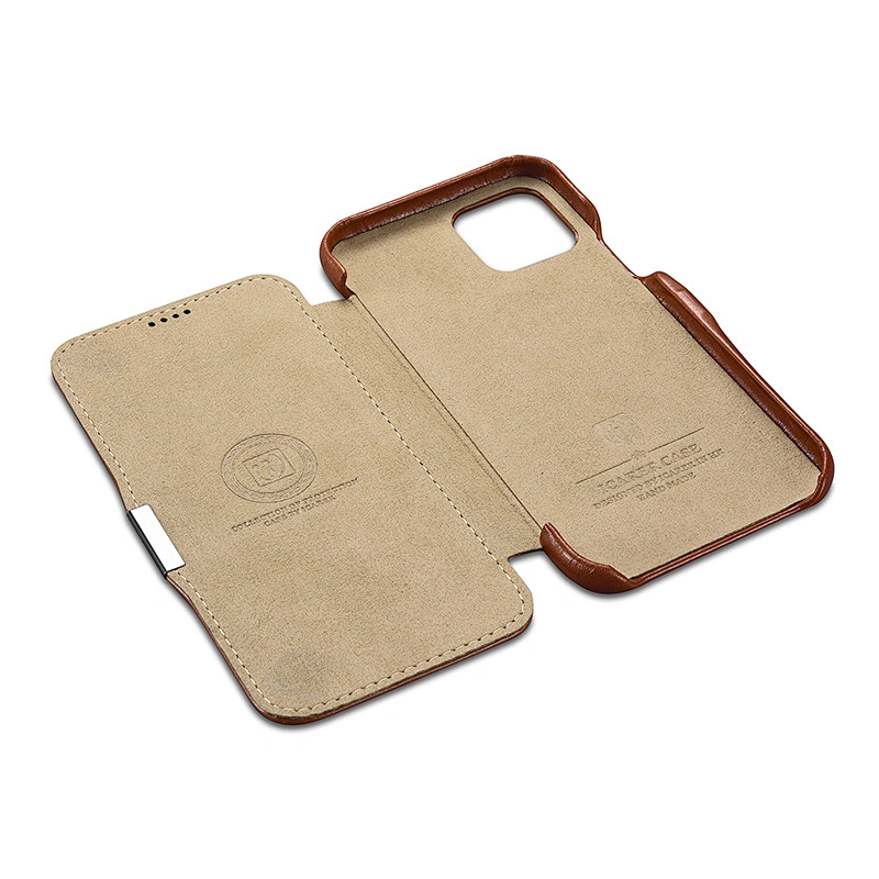 Accessories Back Cover Phone Case For iPhone 11 Pro Max 6 6s 7 8 Plus X XS XR XS Max Flip Leather Cover