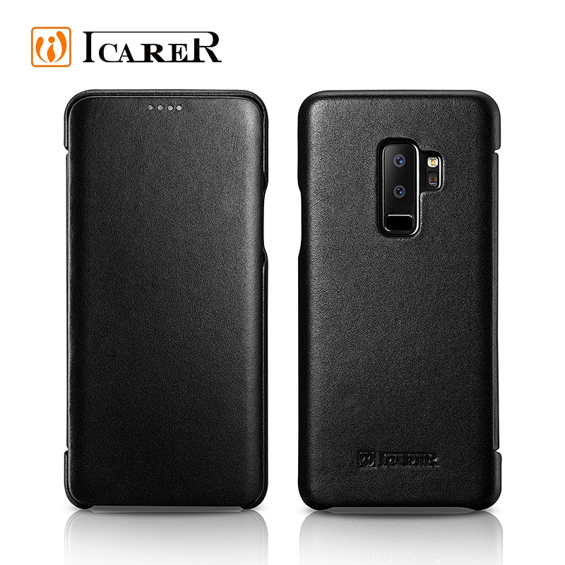 General 4g Cell Flip Kickstand Universal Case Hs Code Sublimation Phone Mobile Cover For Samsung Galaxy s9 Plus