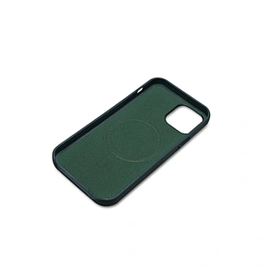 2020 NEWEST PRODUCT for  function Real leather back cover case for iPhone 12 mini