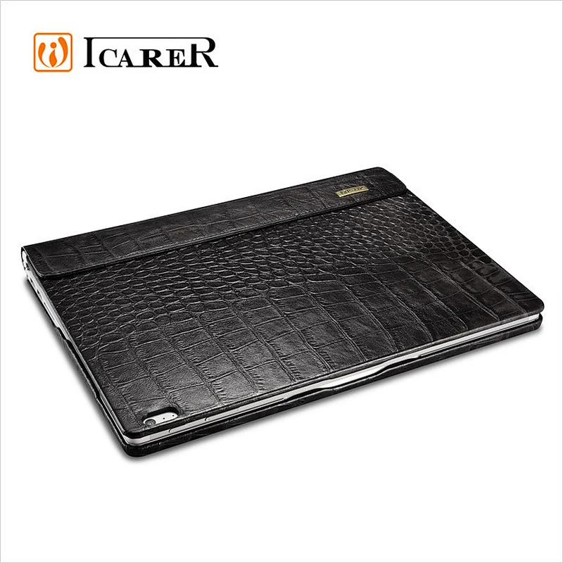 New Business Leather Laptop Cases for Microsoft Surface Book 13.5 inch