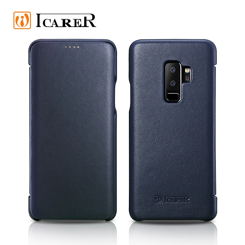 General 4g Cell Flip Kickstand Universal Case Hs Code Sublimation Phone Mobile Cover For Samsung Galaxy s9 Plus