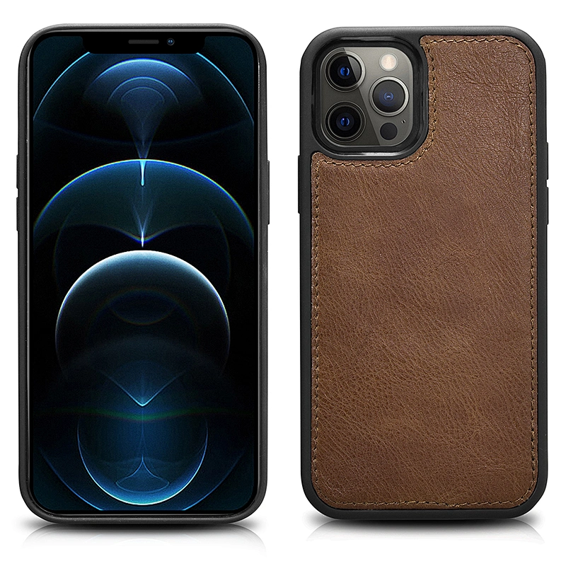 Latest Flip Wallet Phone Case for Magnetic Bottom Cover of Leather Case for Business Man for iPhone 12 mini Leather Case Genuin