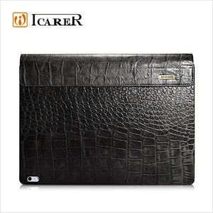 New Business Leather Laptop Cases for Microsoft Surface Book 13.5 inch