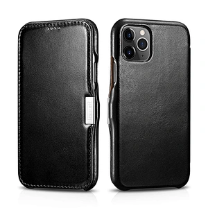 Accessories Back Cover Phone Case For iPhone 11 Pro Max 6 6s 7 8 Plus X XS XR XS Max Flip Leather Cover